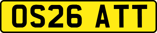 OS26ATT