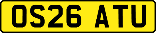OS26ATU