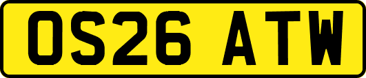 OS26ATW