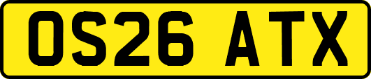 OS26ATX