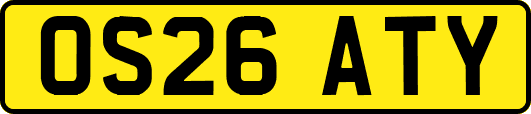 OS26ATY