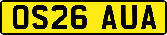 OS26AUA