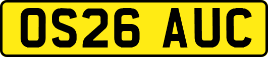 OS26AUC