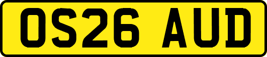 OS26AUD