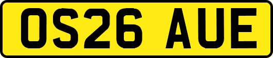 OS26AUE