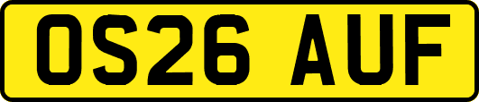 OS26AUF