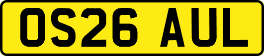 OS26AUL