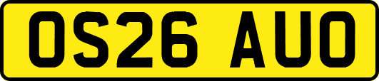 OS26AUO