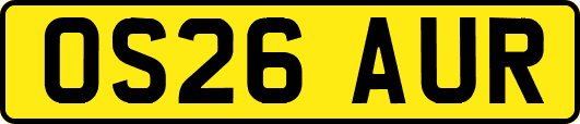 OS26AUR