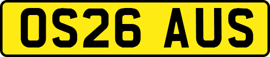 OS26AUS