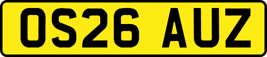 OS26AUZ