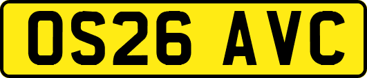 OS26AVC