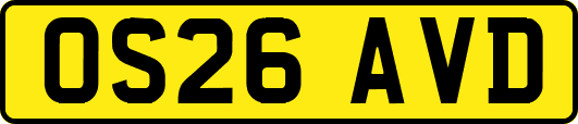 OS26AVD