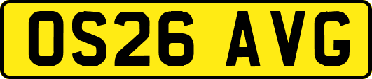 OS26AVG