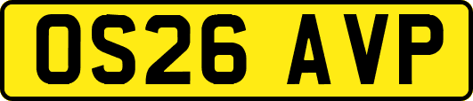 OS26AVP