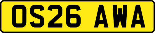 OS26AWA