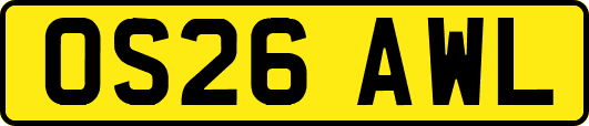 OS26AWL