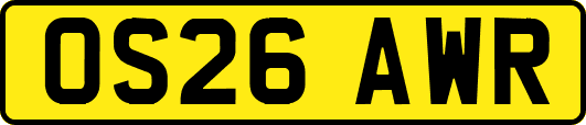 OS26AWR