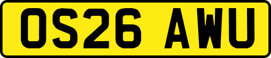 OS26AWU