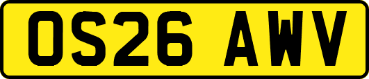 OS26AWV
