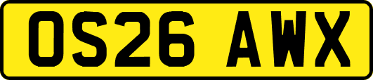 OS26AWX