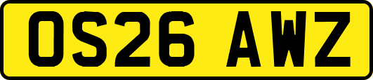 OS26AWZ