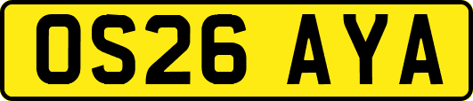 OS26AYA