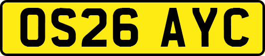 OS26AYC
