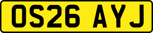 OS26AYJ