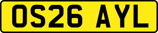 OS26AYL