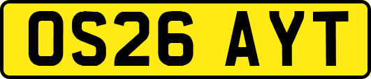 OS26AYT