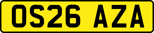 OS26AZA