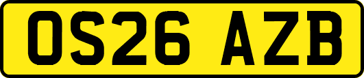 OS26AZB