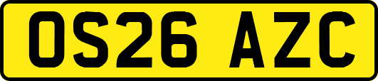 OS26AZC