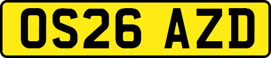 OS26AZD