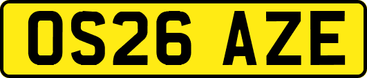 OS26AZE