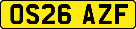 OS26AZF