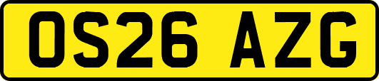 OS26AZG