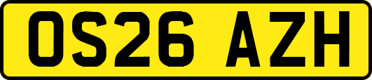 OS26AZH