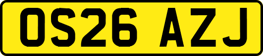 OS26AZJ