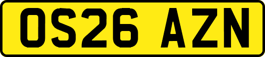 OS26AZN