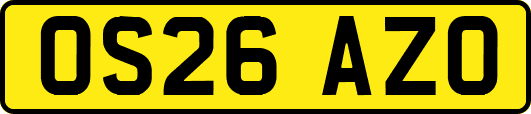 OS26AZO