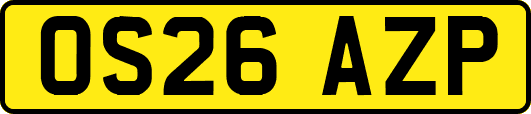 OS26AZP