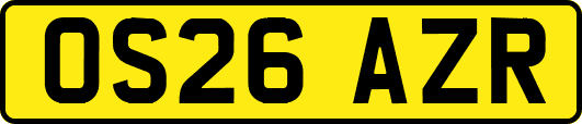 OS26AZR