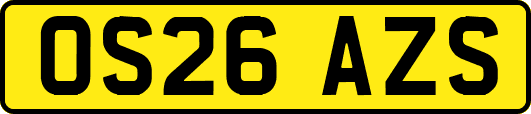 OS26AZS