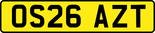 OS26AZT