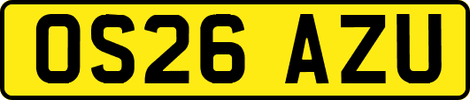 OS26AZU