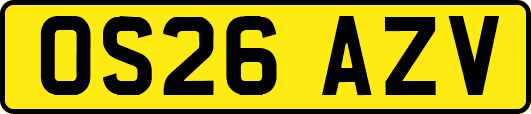 OS26AZV