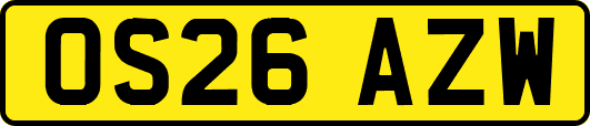 OS26AZW