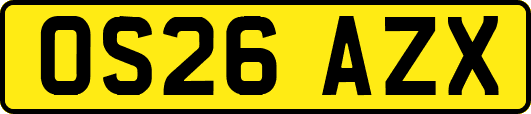 OS26AZX